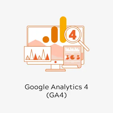 Як перейти на новий Google Analytics 4