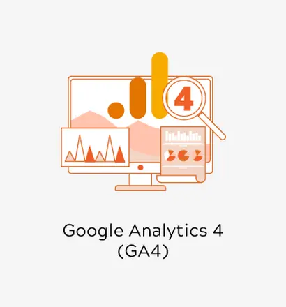 Як перейти на новий Google Analytics 4