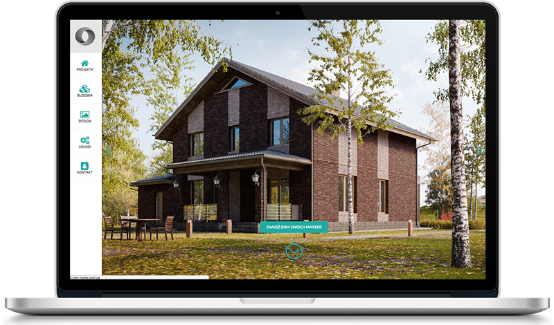 Проєктування та архітектура RomHome